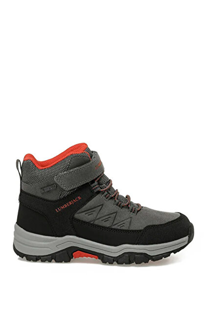 Boy's Boots A102021496 5W Bowl Outdoor Hı 5Pr K
