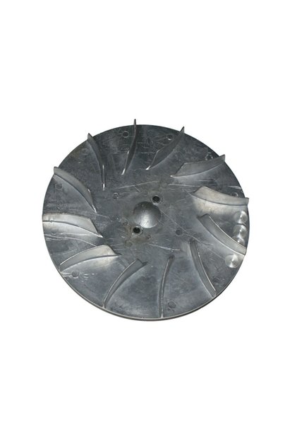 Τουρμπίνα ψεκαστήρα Ruris, Hercules, 3WF