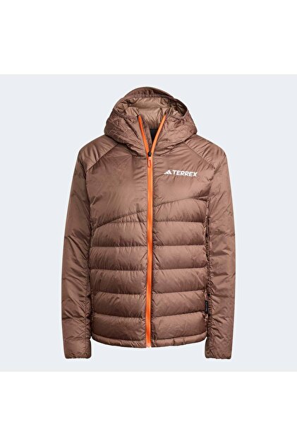 adidas W Xpr Down J Kadın Outdoor Montu JL5583 Kahverengi - Fiyatı
