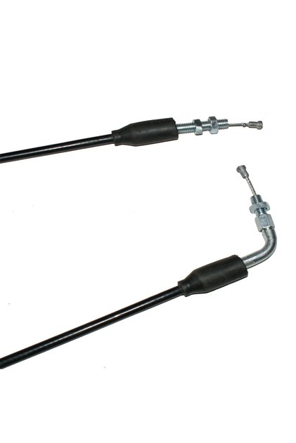 Cablu schimbător de viteze pentru cultivator 732k, 82 cm