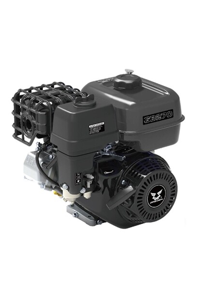 Motor OHV 177F 272cc, ax 9CP 25mm
