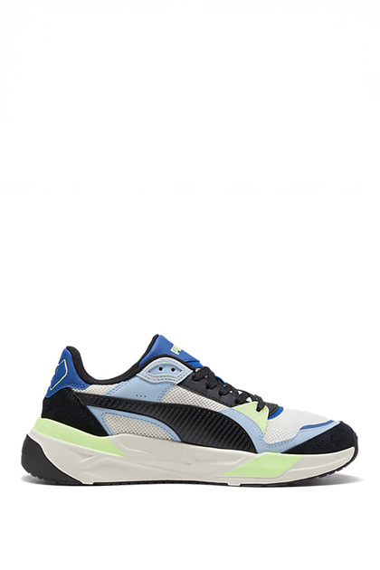 Puma Trinity 2 Unisex Spor Ayakkabı 400230-13 - Fiyatı, Yorumları
