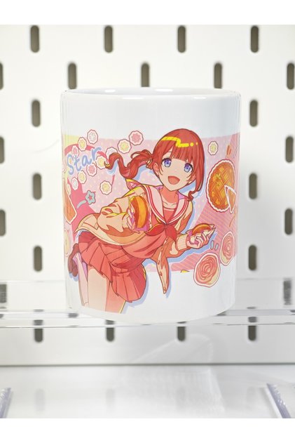 Project Sekai Kupa