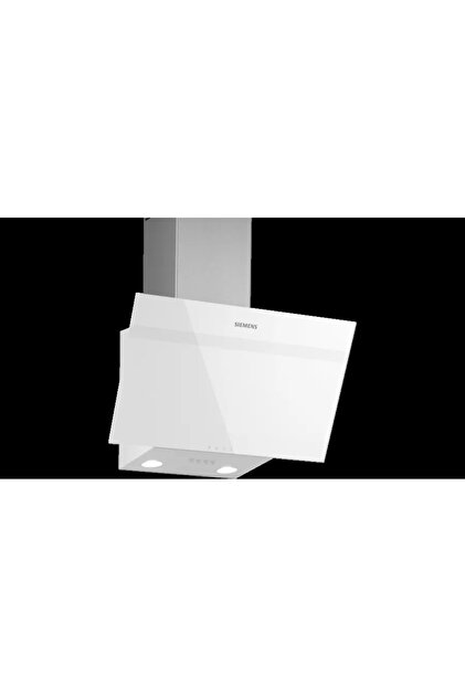 Siemens LC63KPJ20T İQ100 60CM DUVAR TİPİ EĞİMLİ DAVLUMBAZ - Fiyatı