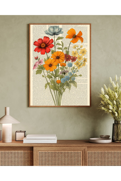 One Piece Living Room Office Decor Table Vrynt