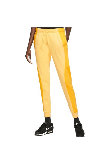 Pantaloni W Nsw AIR fleece MR JGGR