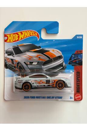 HOT WHEELS 2024 Ford GT40 Factory Fresh Serisi Model Araba