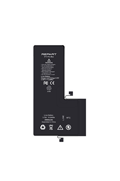 Genel Markalar Rewa / Repart iPhone 11 Pro Max Uyumlu