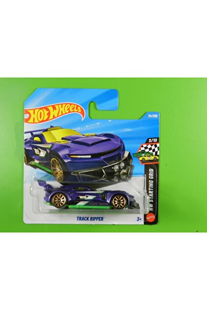 HOT WHEELS 2026 Track Ripper JJH82 - Fiyatı, Yorumları