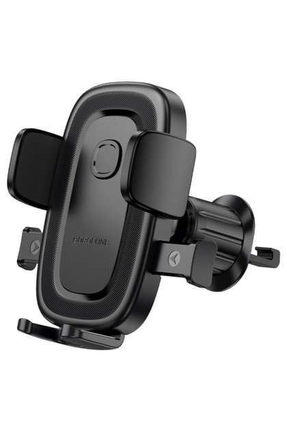 Suport Auto BH131 Follower, 4.5inch - 7inch, Negru