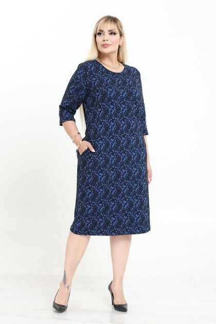 princess polly baby blue dress Winter Work Outfits That Check the Box on Both Warmth and Style