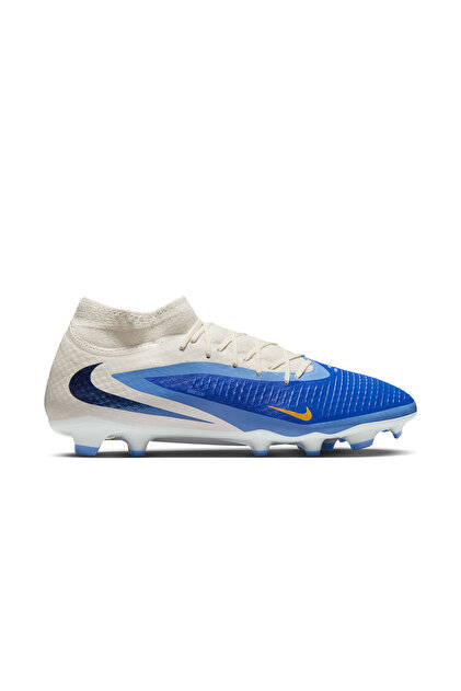 Nike Futbol ayakkabısı Kramponlar PHANTOM 6 HIGH ACAD FG/MG LV8