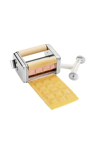Accesoriu masina paste Laica, 30x30 mm, Ravioli