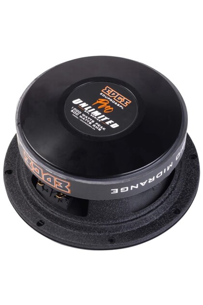 Edge Deniz Sound Garage EDUPRO6SPL-E5 Unlimited Pro 16 cm Midrange