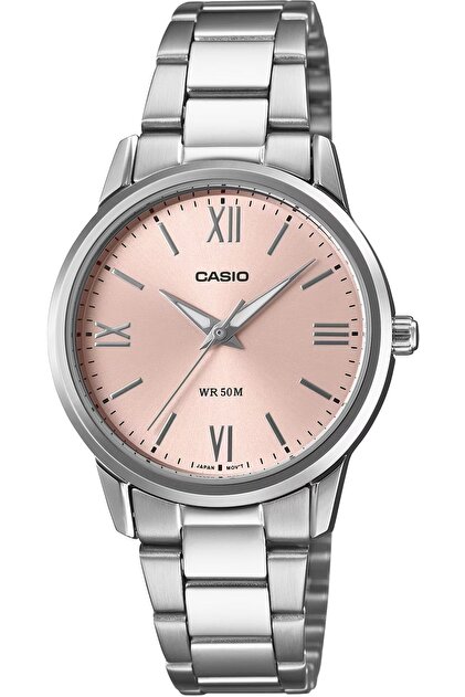 Casio Ltp-1303Dd-4Avdf Kadın Kol Saati - Fiyatı, Yorumları