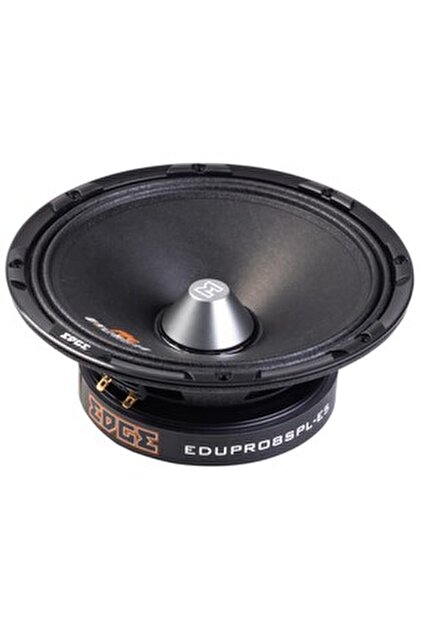 EDGEセット Edge Deniz Sound Garage EDUPRO6SPL-E5 Unlimited Pro 16 cm Midrange