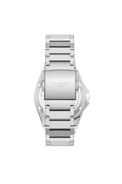 Lee Cooper LC08229.340 Otomatik Erkek Kol Saati - Fiyatı, Yorumları