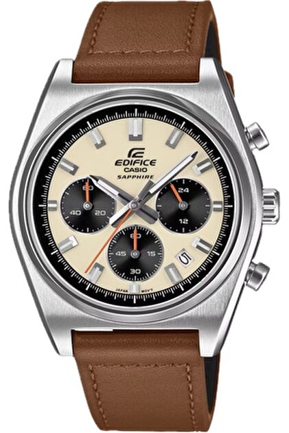 Casio Efr-575L-7Adf Edifice Erkek Kol Saati - Fiyatı, Yorumları