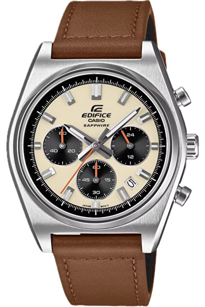 Casio Efr-575L-7Adf Edifice Erkek Kol Saati - Fiyatı, Yorumları