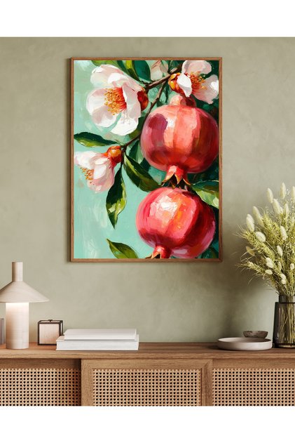 One Piece Living Room Office Decor Table Vrynt