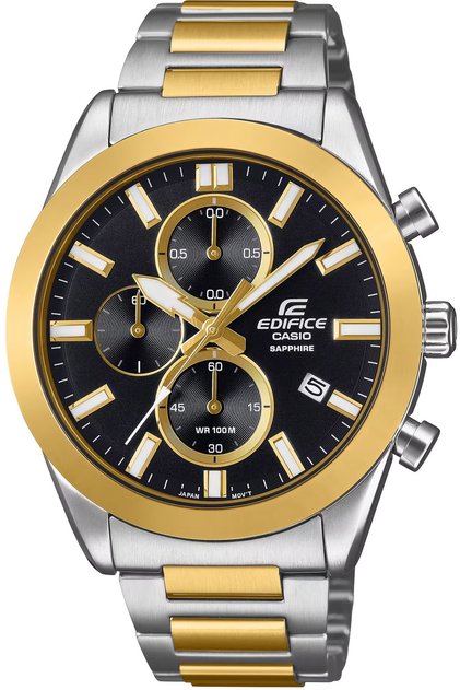 Efb-710Sg-1Avudf Edifice Erkek Kol Saati