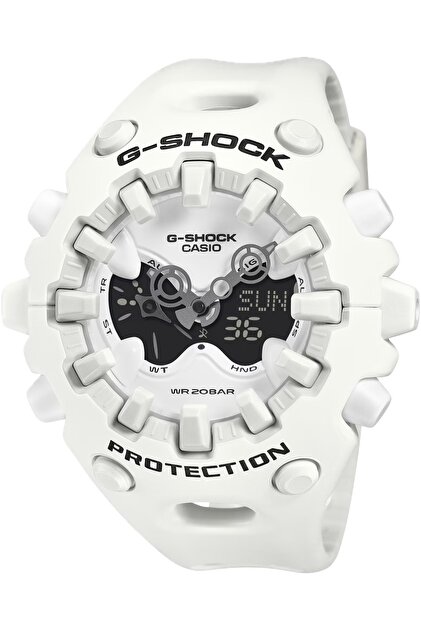 Casio Ga-V01-7Adr G-Shock Kol Saati - Fiyatı, Yorumları