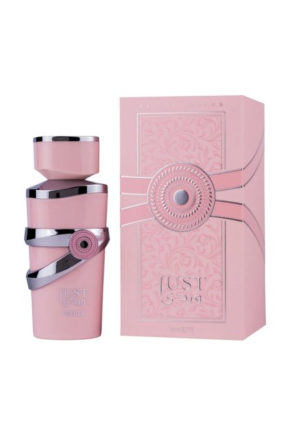 Just Wardi 100 мл, eau de parfum, за жени от Fragrance World
