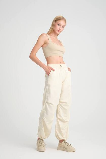 Paraşüt Pantolon