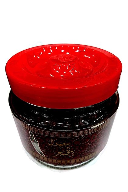 Al Khanjar Maamoul from Banafa for Oud, large box 250 grams