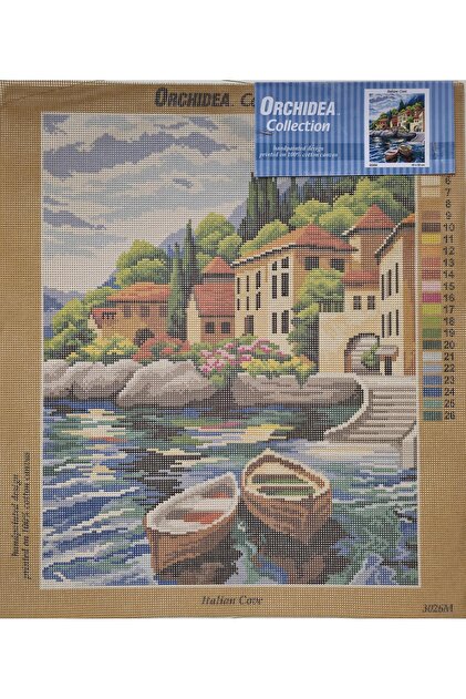Tapestry 3026m 40X50