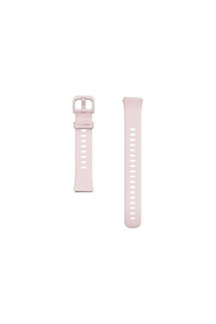 Band 7 Kayış Pembe