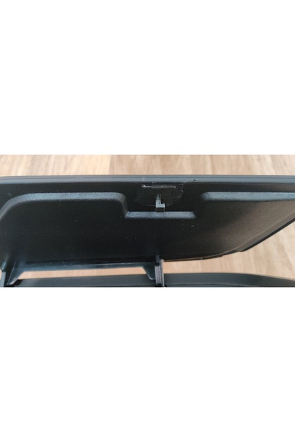 kaplanoto Ford Focus MK2 Üst saklama Gözü mandalı - 5732824