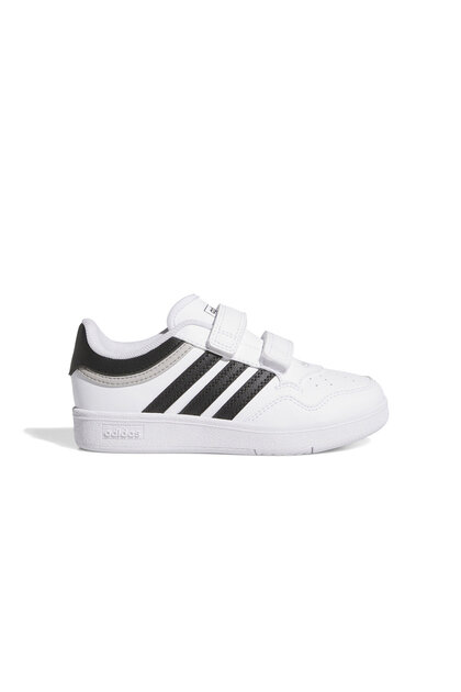 Hoops 4.0 Cf C Children's Casual Shoes