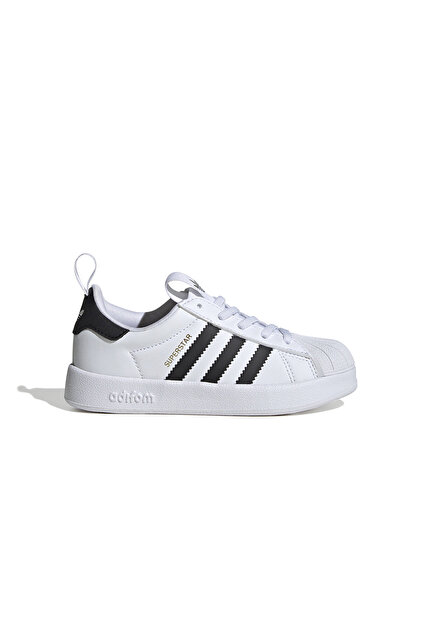 adidas Adifom Superstar 360 C Children's Casual Shoes Js0718 White- Trendyol