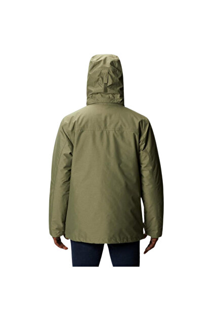 ジャケット・アウター onoma.lab CIVILIZED FIELD COAT Columbia Ogilvie Peak Intercourse Men's Coat Xm2713-397- Trendyol