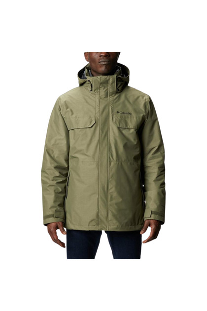 Columbia Ogilvie Peak İnterchange Erkek Mont xm2713-397 - Fiyatı