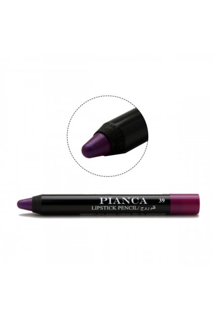Bianka Lipstick Pencil No. 39