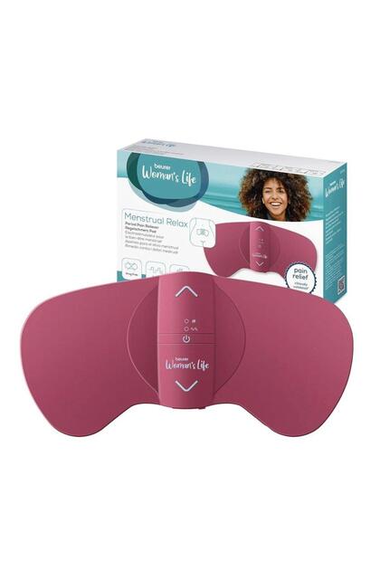 EM50 Menstrual Relax TENS Pad Pink