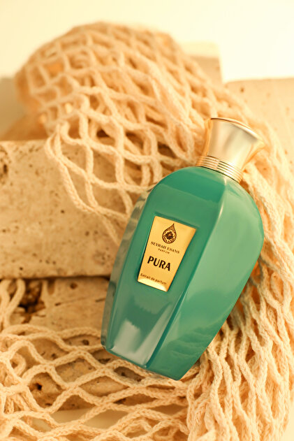 Sospiro Vibrato Classica Collection Eau De 100 ml Unisex Parfüm