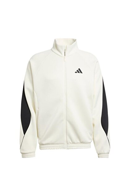 adidas Erkek Beyaz Ceket M STADIUM TT JX5618 - Fiyatı, Yorumları