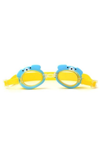Anti-fog Kids' Swimming Goggles