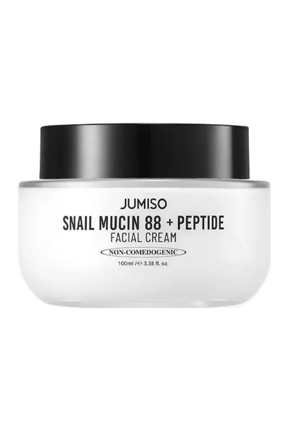 Snail Mucin 88 + Peptide Cream 100ml