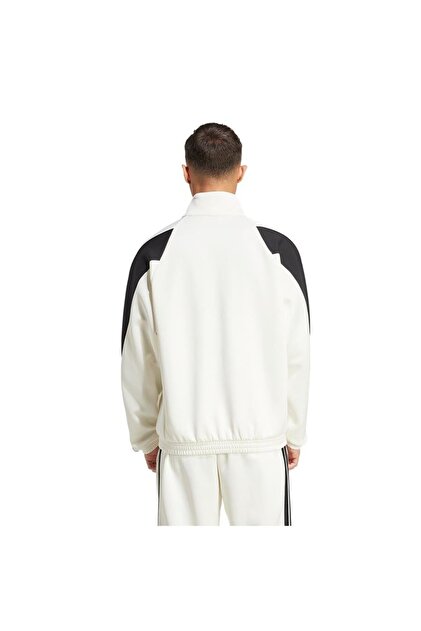 Adidas Men S White Jacket M Stadium Tt Jx5618 - Trendyol