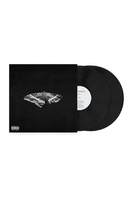 Universal Kendrick Lamar - To Pimp a Butterfly (10th Anniversary