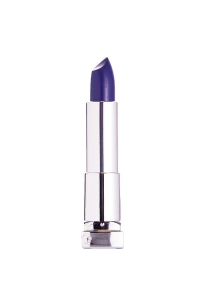 Ruj de buze, Maybelline Color Sensational Bold Lipstick - 891 Sapphire Siren
