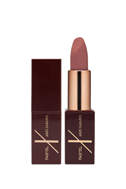 Pastel X Arzu Sabancı Lipstick 22 - Fiyatı, Yorumları