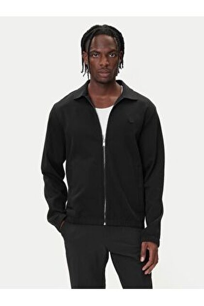 Armani Exchange Normal Siyah Erkek Ceket 3DZB20 ZN4EZ 1200