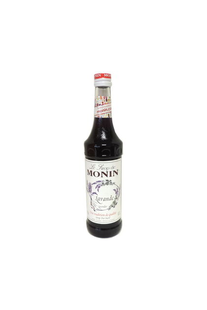 Sirop de lavandă, 0,7l