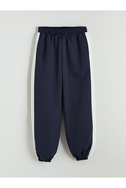 Peak New Season Loose Fit Girls' Parachute Pants