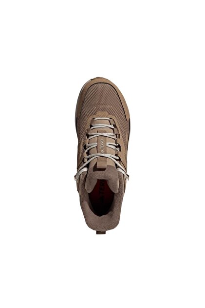 adidas Kadın Kahverengi Bot TERREX ANYLANDER CLIMAWARM + W JS1432